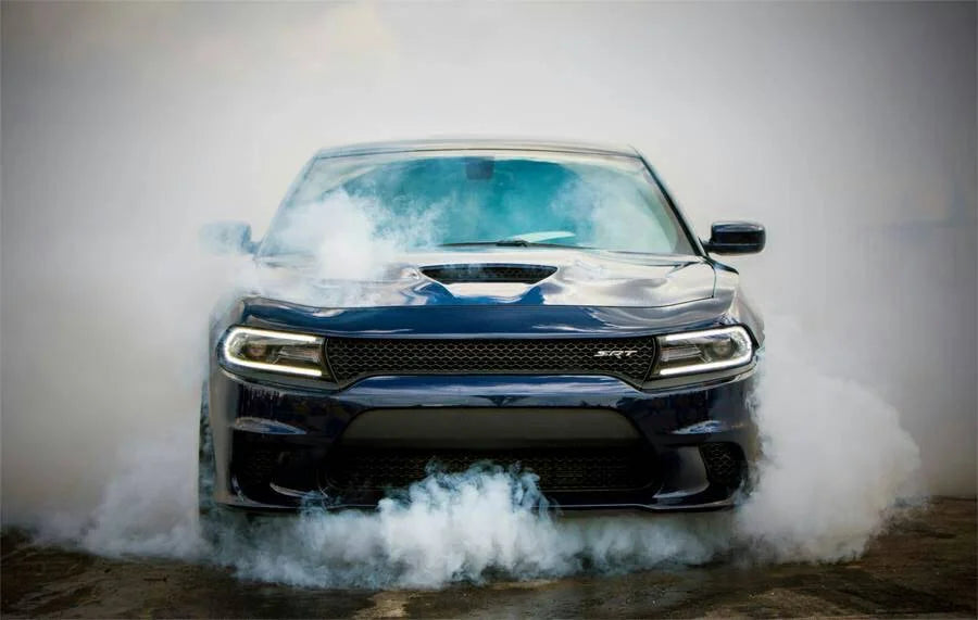 Charger